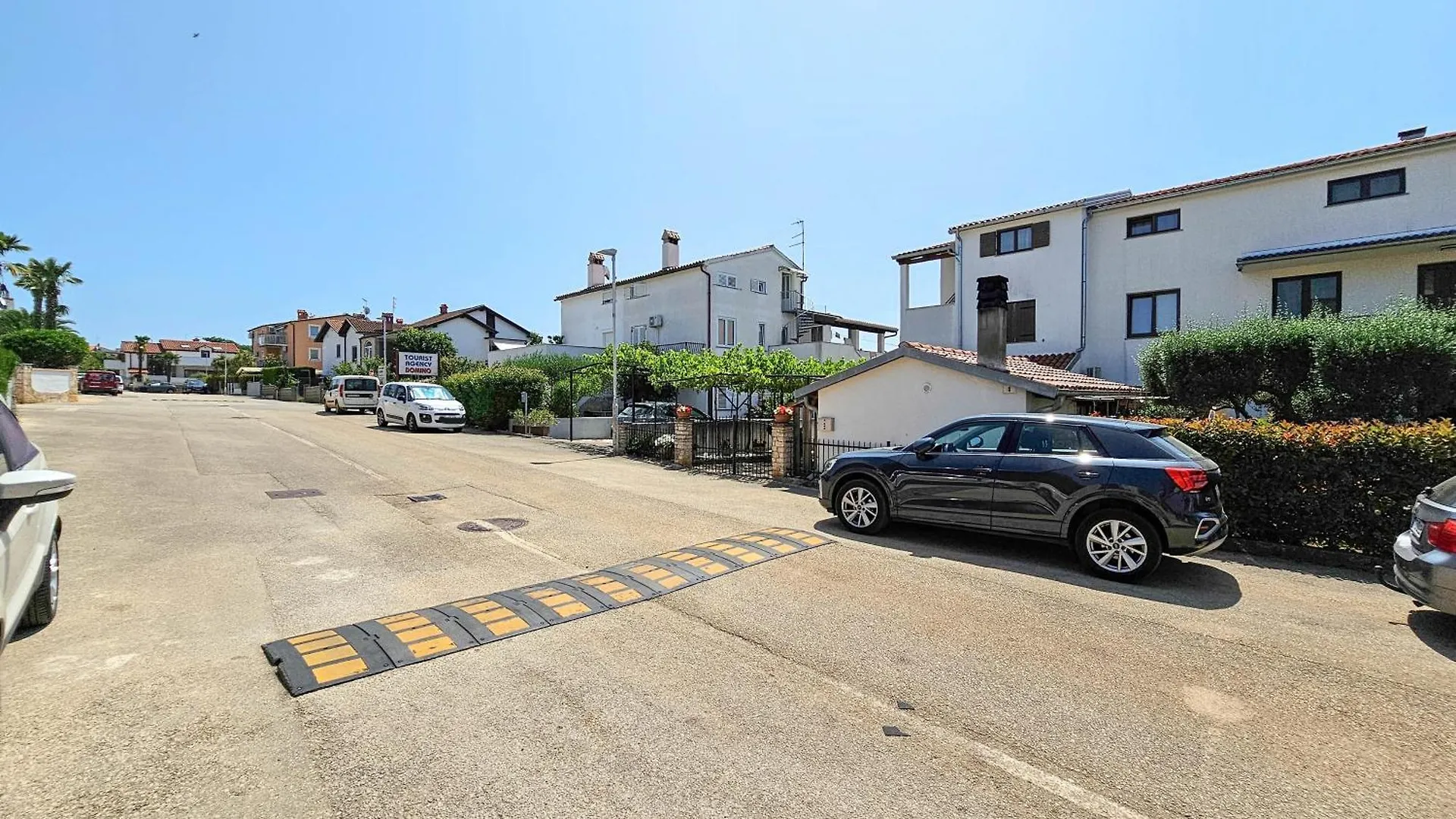 Lara Διαμέρισμα Novigrad Istria