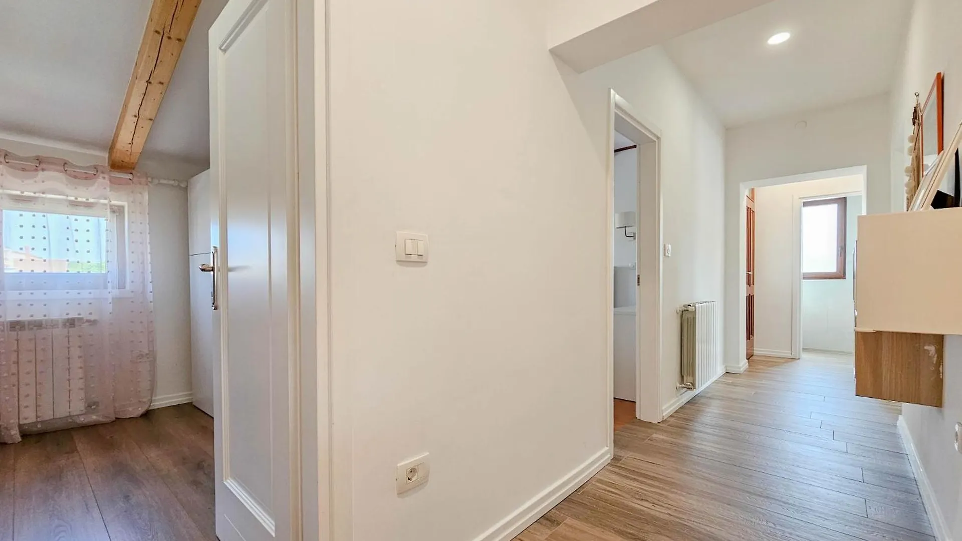 Lara Διαμέρισμα Novigrad Istria