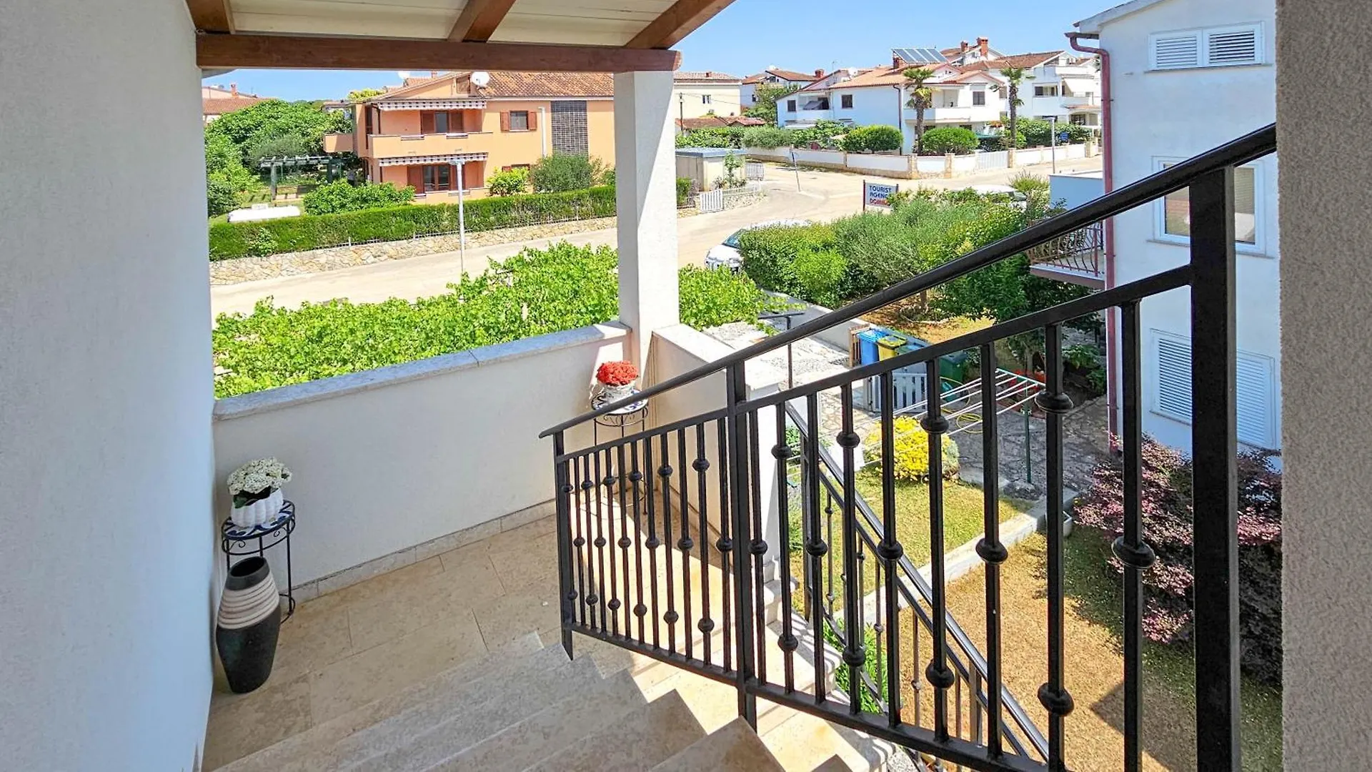 Lara Διαμέρισμα Novigrad Istria Κροατία