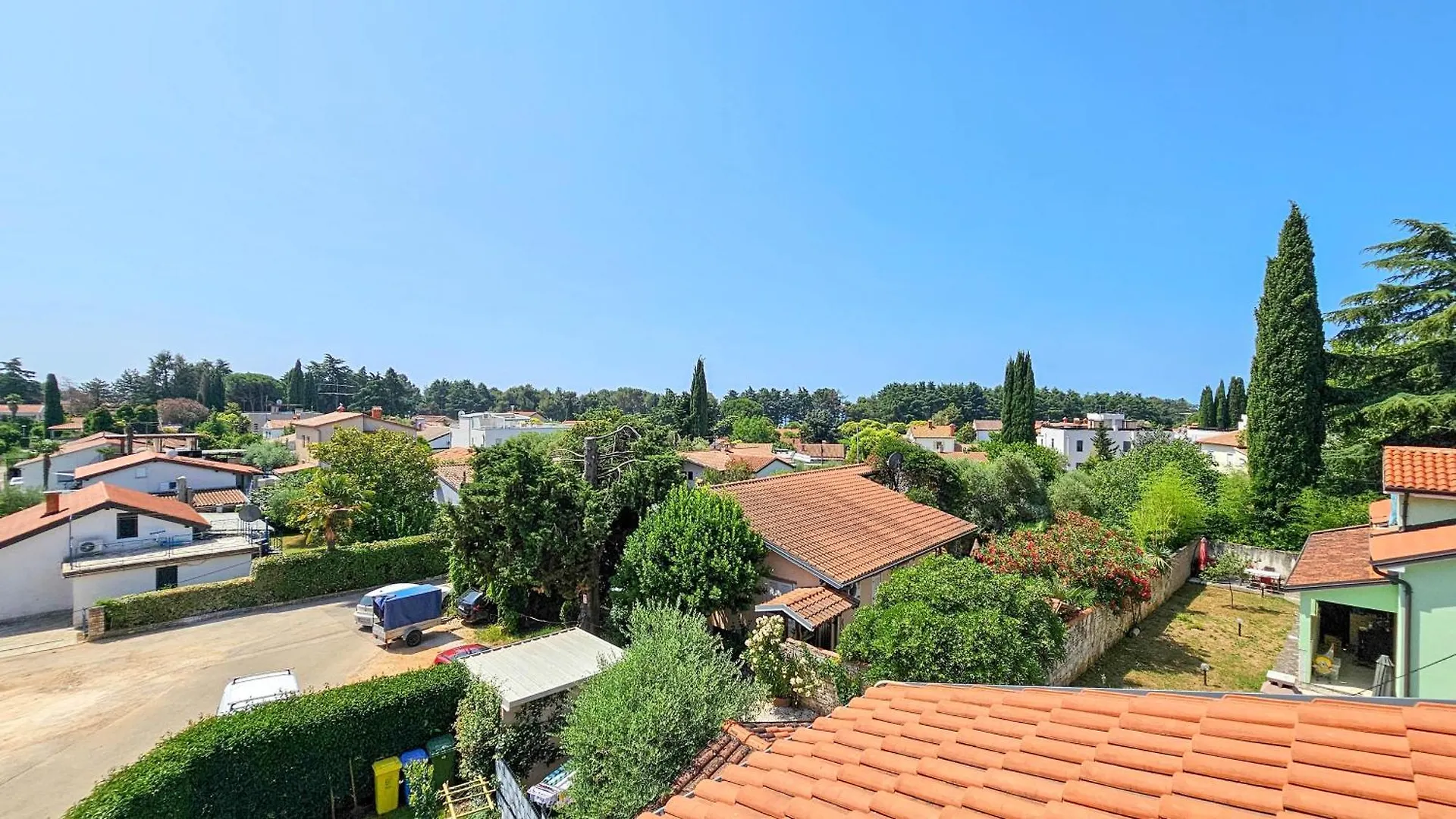 Lara Διαμέρισμα Novigrad Istria