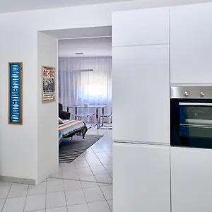  Apartment Novigrad Boutique